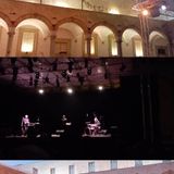 Peppino Mazzotta su Orestea Radio Argo