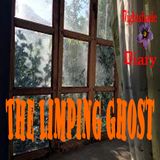 THE LIMPING GHOST | R. CHETWYND HAYES | PODCAST