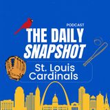 Rain Delays and Betting Plays: Cardinals vs. Royals MLB Showdown