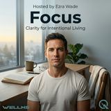Focus - Designing Your Attention