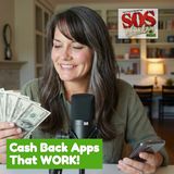 The Best Cash Back Apps that Actually PAY!