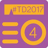 P04 - #TD2017