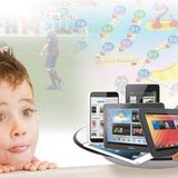 MHP #25. Cinco estrategias para el uso de tabletas y celulares en los niños