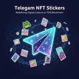 #66 - Telegram, TON & NFT Adoption A Billion Users Join Web3