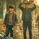 China's richest parents live like beggars to educate their son
