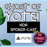Ghost of Yotei Non-Spoiler Cast