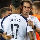 S82E37: I've An Idea He's Head Coach Rather Than A Manager - Trevor Gear On Thomas Frank's Title