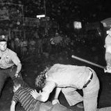 Episode 158 The Stonewall Uprising or Free to be Gay in the USA