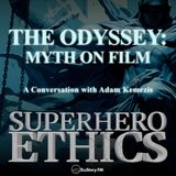 The Odyssey: Myth on Film