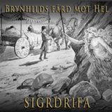 Brynhilds färd mot Hel