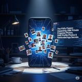The Fitify Fiasco: Unpacking 300K Photos Exposed via Hardcoded App Secrets!