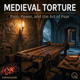 Medieval Torture - Uncover the darkest secrets of history with Jack Maddox