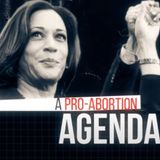 Why the Radical Left refuses to limit Abortion- Emily Osment, SBA Pro-life America