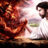 What Is Spiritual Warfare?  (Part 1)