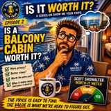Is a Balcony Cabin Worth It