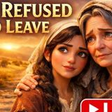 The COMPLETE Story of Ruth _ From Loss and Loyalty to Love and Redemption _ bible stories