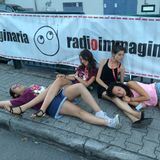 #GliSdraiati Alieni alla riscossa