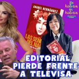 Los errores de La casa de los famosos