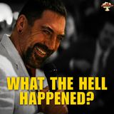 Cape Fear, Emmy Nominations, New Rumored James Bond Frontrunner