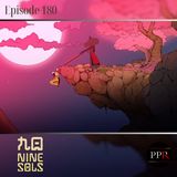 Every Parry is a Conversation | Nine Sols (Ep. 180)