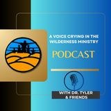 AVCW Ministry Podcast – Season 1: Walking The Way/Episode 1 – The Body Of Christ Pt. 1