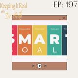 SMART Goals vs. Non-SMART Goals for Inclusive Leaders Pursuing Culture Change