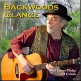Big Blend Radio: James Byfield - Backwoods Glance Album by Blind Lemon Pledge