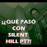 ¿Qué pasó con Silent Hill?