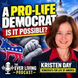 Can you be pro-life and have a place in the Democratic Party? w/ Kristen Day of Democrats For Life