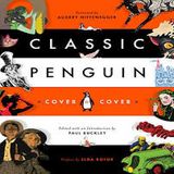 Paul Buckley and Elda Rotor Classic Penguin Cover To Cover