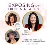 Ditch the Fairy Tale - Breaking Motherhood Bias