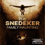 The True Story of The Haunting in Connecticut - The Snedeker Family Haunting