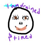 I am drained and tired episode 2 - most listened to songs