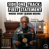 Side One Track: First Statement - The Architecture of an Opening