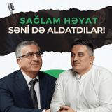 Bizi kim və necə idarə edir? Manipulyasiya necə işləyir?| Müşfiq Ötgün | Sağlam Həyat