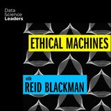 Crossover: Ethical Machines and AI Governance