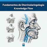 Otorrinolaringología básica: oído, nariz y garganta para estudiantes y clínicos