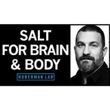 Using Salt to Optimize Mental & Physical Performance _ Huberman Lab Podcast #63