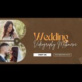 The Art of Preserving Wedding Memories through Videography