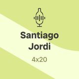 4x20. Santiago Jordi: "El vino más natural es el vino de pasto"