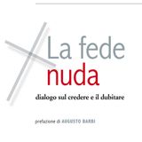 Paolo Bertezzolo "La fede nuda"