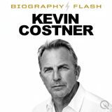 Biography Flash: Kevin Costner's Emotional Tributes and Epic Horizon