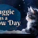 A Cute _ Cozy Winter Story 💤 Winter Bedtime Story - A Peaceful Sleepy Story