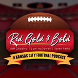 Can the Chiefs Be a Top 5 Offense Again?