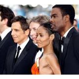 Chris Rock Jokes About Jada Pinkett Smith's Alopecia at 94th Oscars