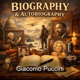 Giacomo Puccini - Wakeling Dry