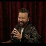 Joe Rogan Experience _2557 - Yakov Smirnoff
