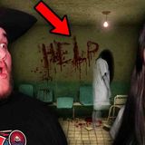 Psychic Spends The Night at a Haunted Insane Asylum w_ Kalani Ghost Hunter
