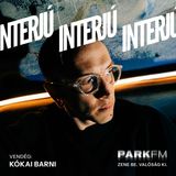 Kókai Barni: Elképesztő volt a Bring Me The Horizonnal egy színpadon zenélni | Park FM