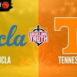 March madness Preview Special: UCLA vs Tennessee, preview and prediction!